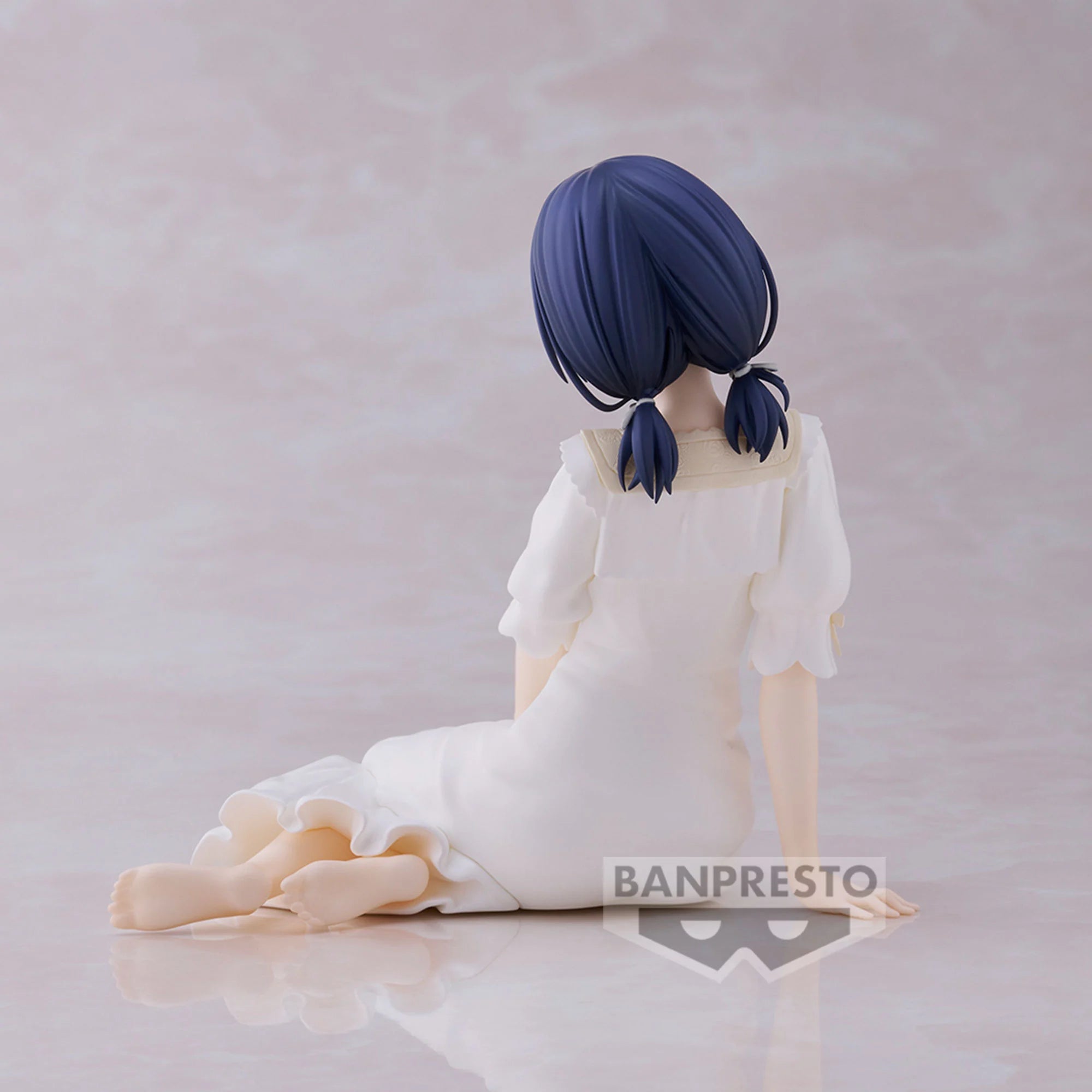 THE IDOLMASTER SHINY COLORS - RELAX TIME - RINZE MORINO **Pre-Order**