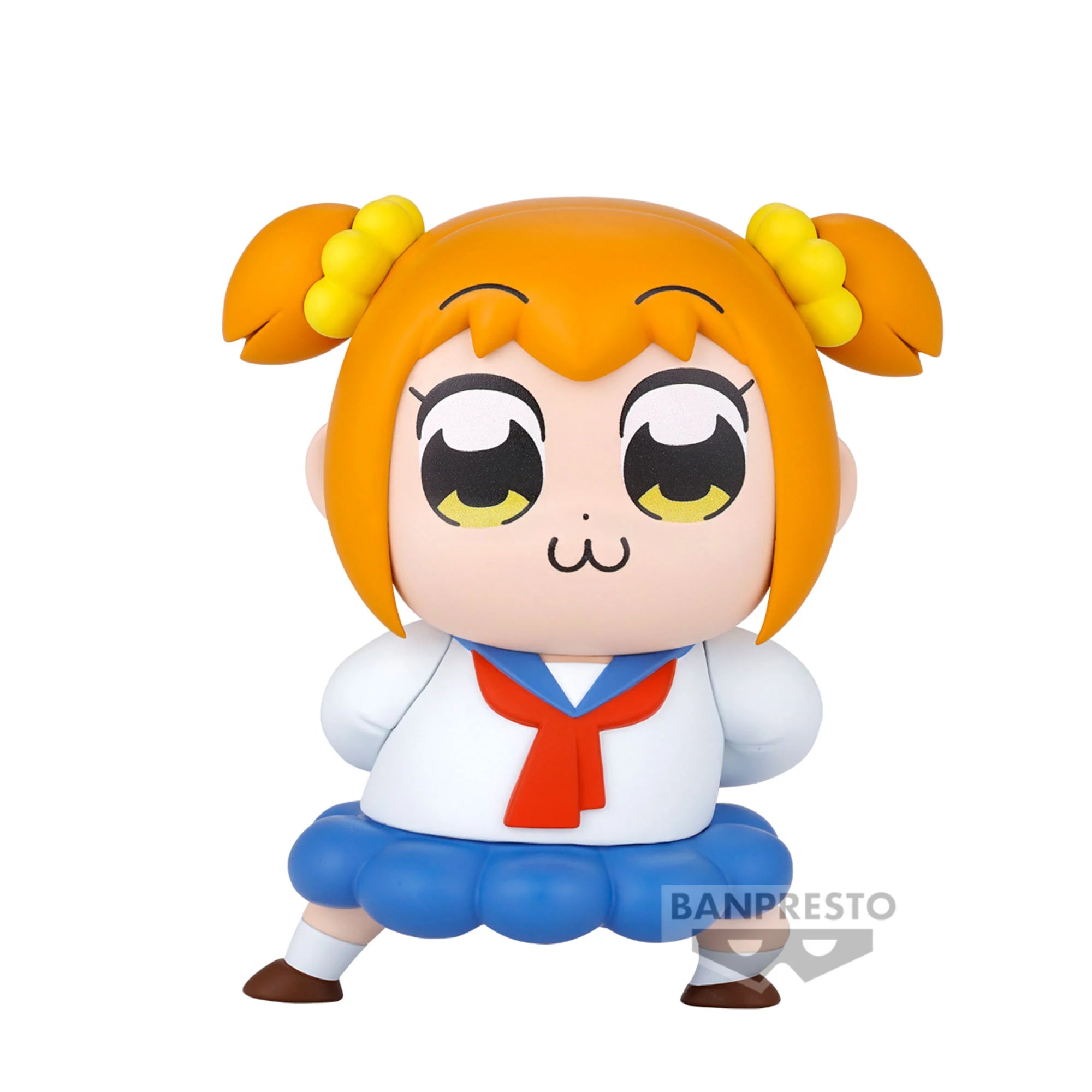 POP TEAM EPIC - SOFVIMATES - POPUKO
