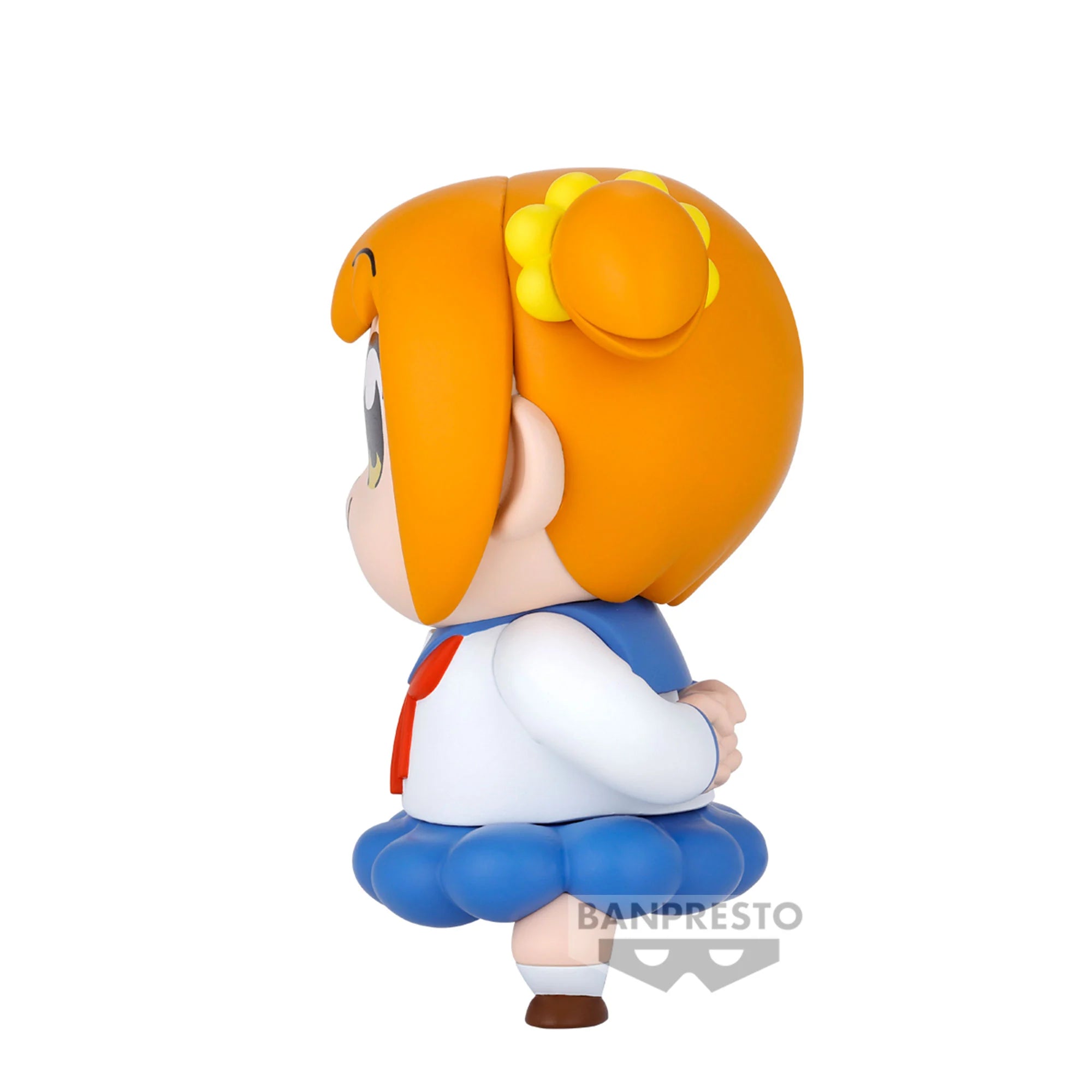 POP TEAM EPIC - SOFVIMATES - POPUKO