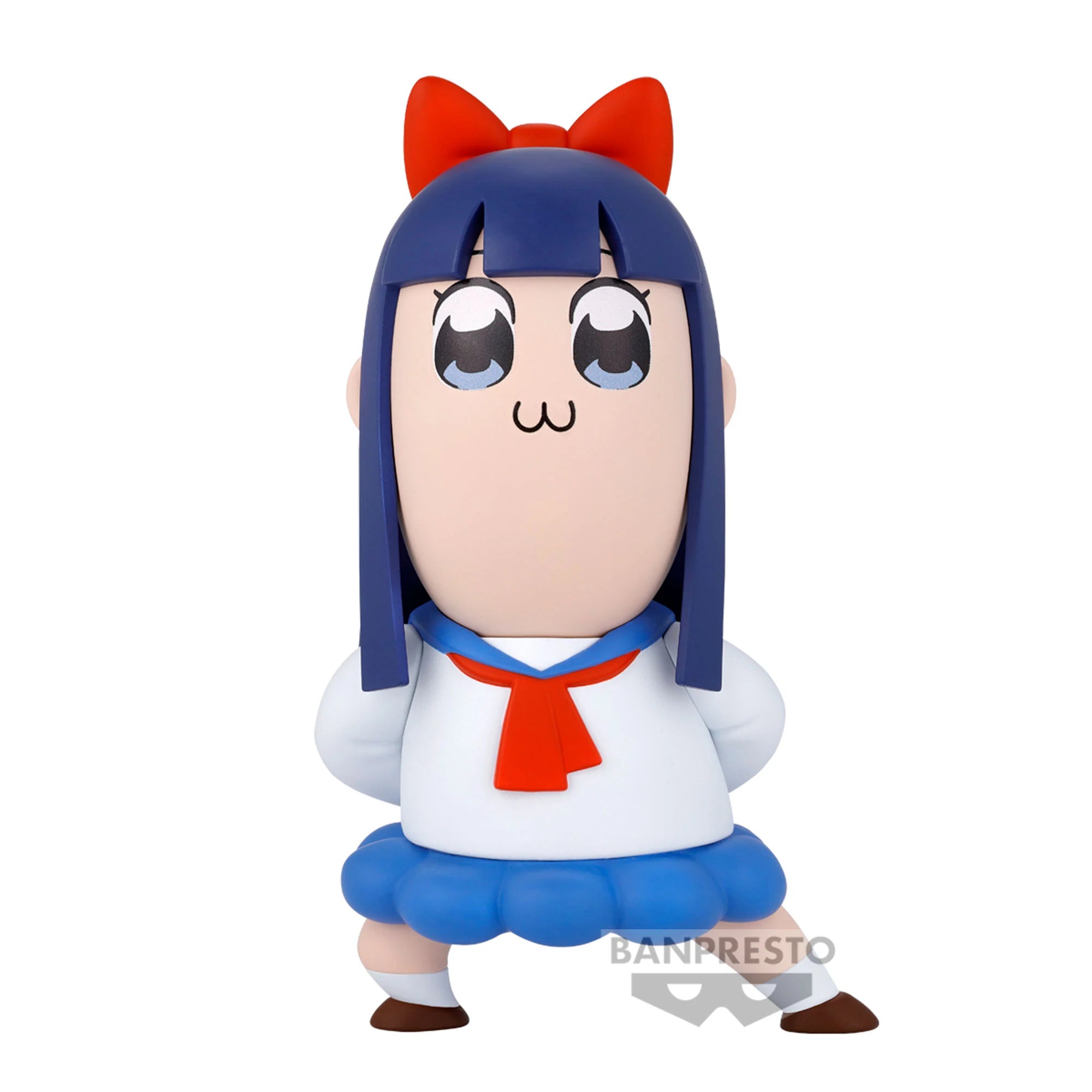 POP TEAM EPIC - SOFVIMATES - PIPIMI