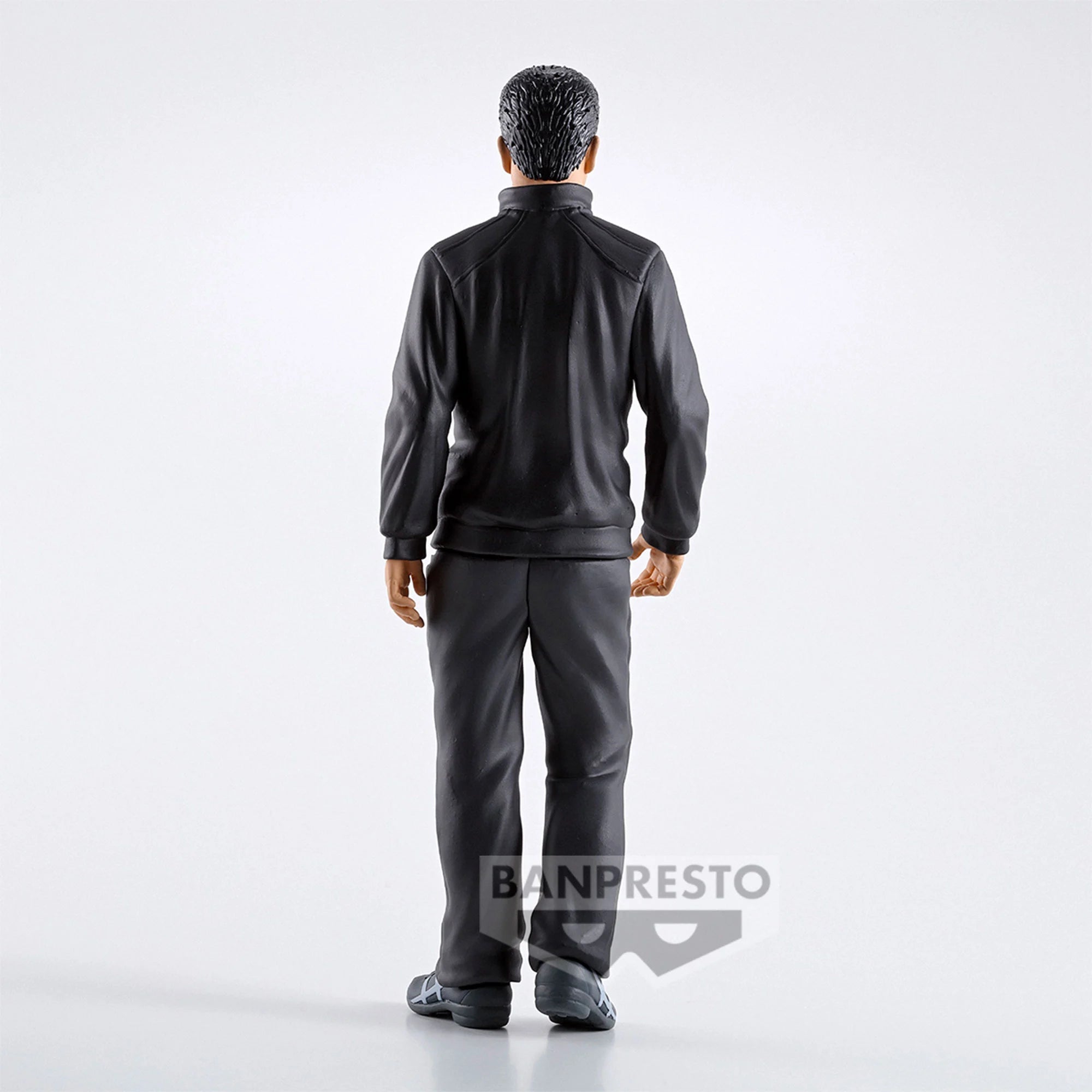 THE FABLE - AKIRA SATO