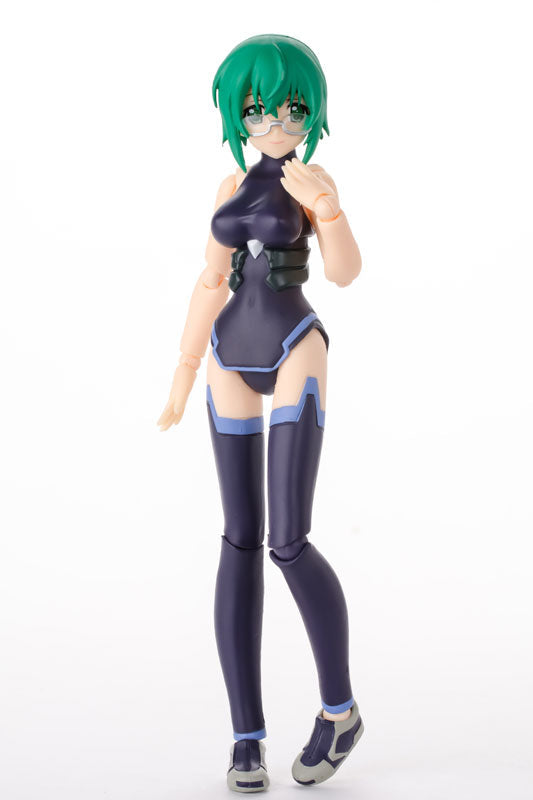 Armor Girls Project Infinite Stratos: Rafale Revive x Maya Yamada - (Second-hand)