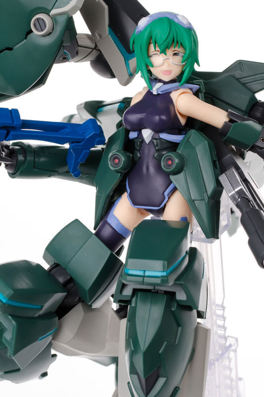 Armor Girls Project Infinite Stratos: Rafale Revive x Maya Yamada - (Second-hand)