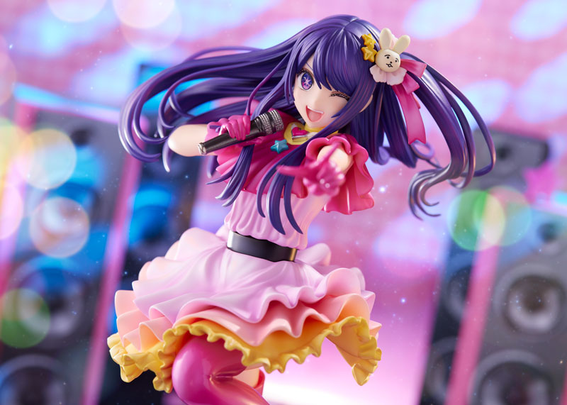 KDcolle [OSHI NO KO] Ai 1/7 Complete Figure