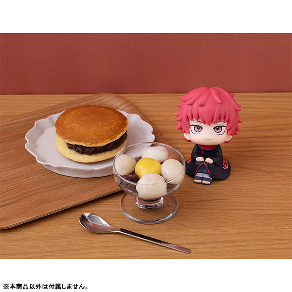 NARUTO SHIPPUDEN - LOOKUP - SASORI