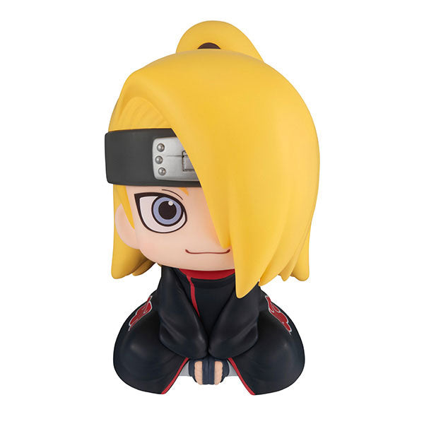 NARUTO SHIPPUDEN - LOOKUP - DEIDARA