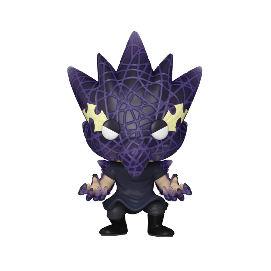 My Hero Academia - Fumikage Tokoyami Black Abyss US Exclusive Pop! Vinyl [RS]