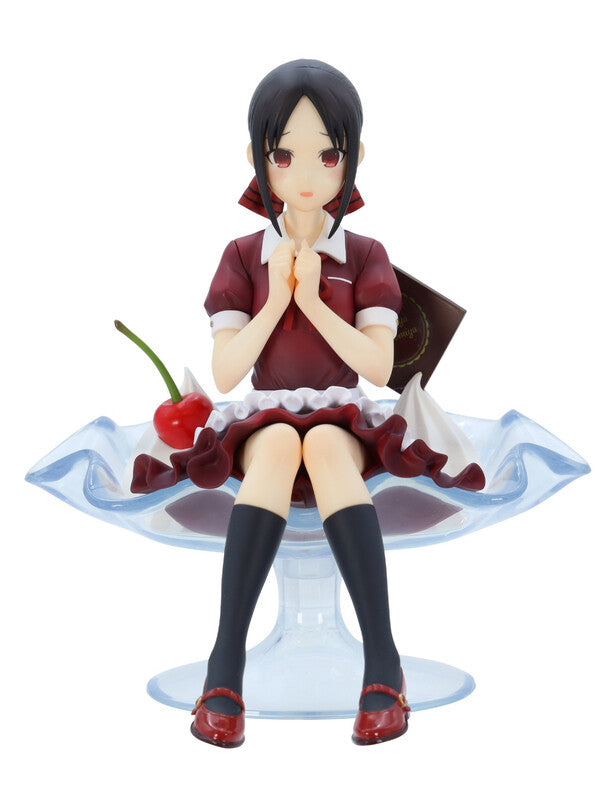 Kaguya Shinomiya Parfait ver. Figure