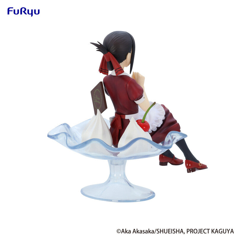 Kaguya-sama Love Is War - Kaguya Shinomiya Parfait ver. Figure