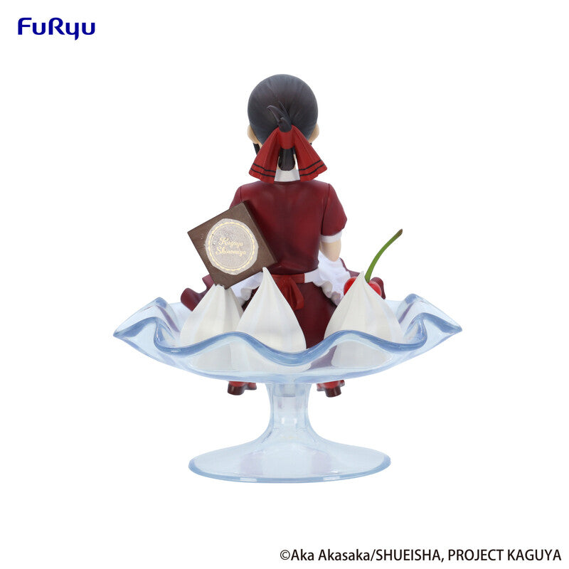 Kaguya-sama Love Is War - Kaguya Shinomiya Parfait ver. Figure