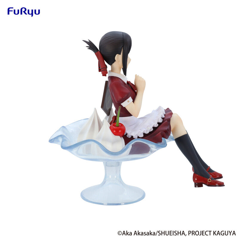 Kaguya-sama Love Is War - Kaguya Shinomiya Parfait ver. Figure