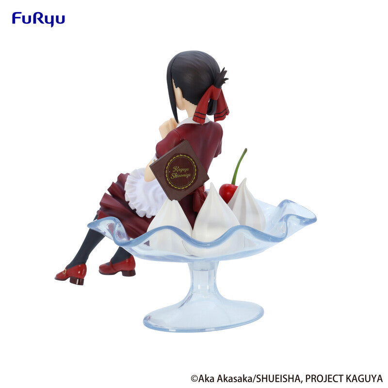 Kaguya-sama Love Is War - Kaguya Shinomiya Parfait ver. Figure