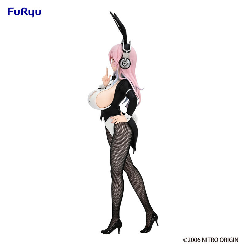 SUPER SONICO: BiCute Bunnies Figure -Tailcoat ver.-