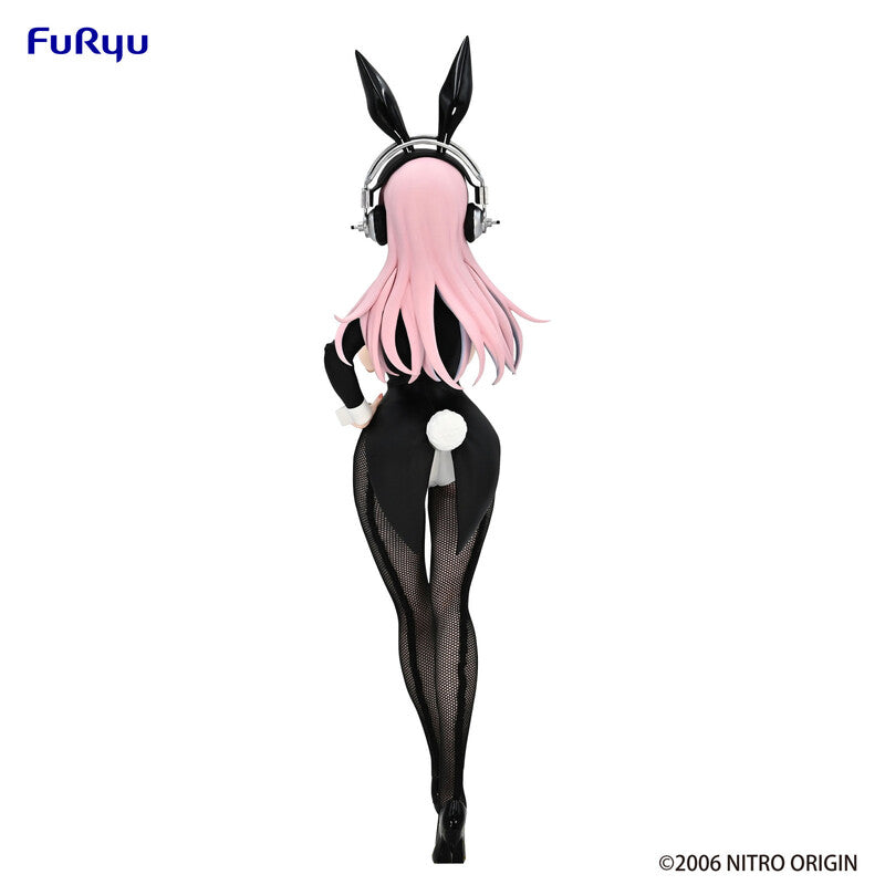 SUPER SONICO: BiCute Bunnies Figure -Tailcoat ver.-