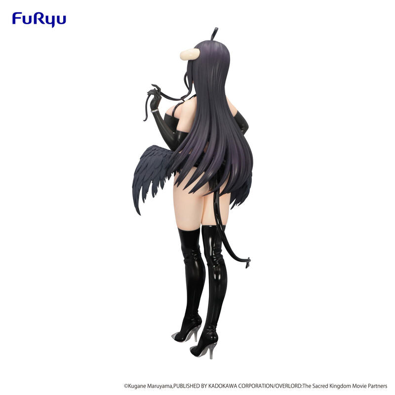 Overlord: Bicute Dark Figure - Albedo