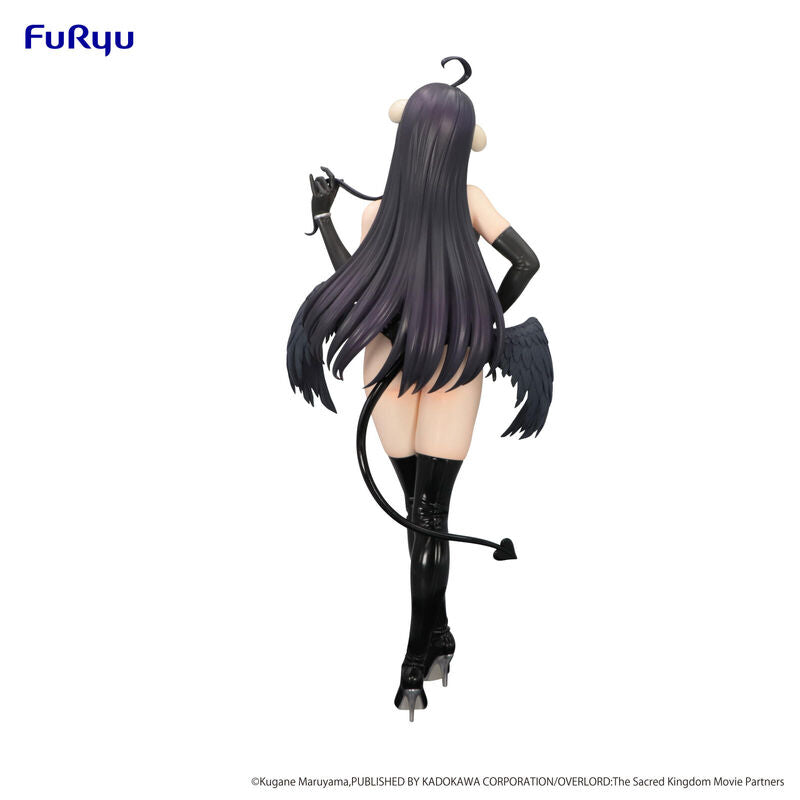 Overlord: Bicute Dark Figure - Albedo