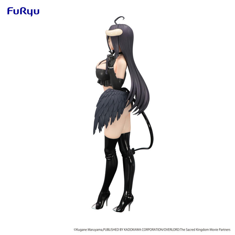 Overlord: Bicute Dark Figure - Albedo