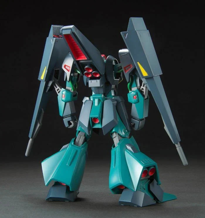 Bandai HG 1/144 : ORX-005 Gaplant