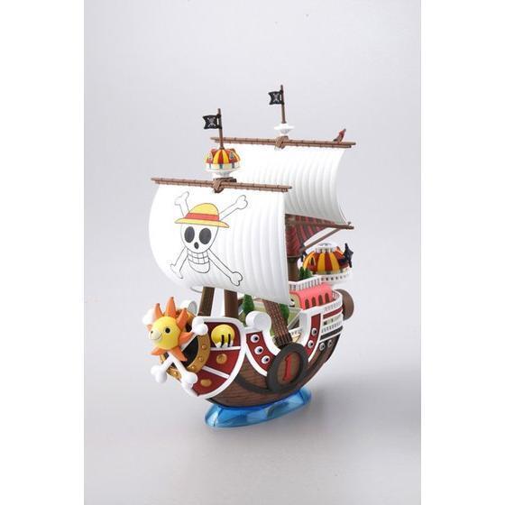 ONE PIECE - GRAND SHIP COLLECTION - THOUSAND SUNNY