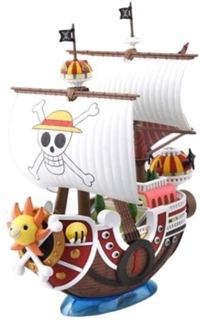 ONE PIECE - GRAND SHIP COLLECTION - THOUSAND SUNNY