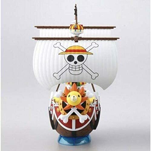 ONE PIECE - GRAND SHIP COLLECTION - THOUSAND SUNNY