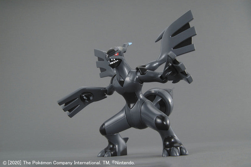 POKEMON - MODEL KIT ZEKROM