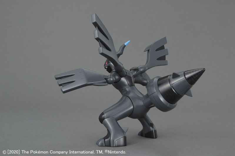 POKEMON - MODEL KIT ZEKROM