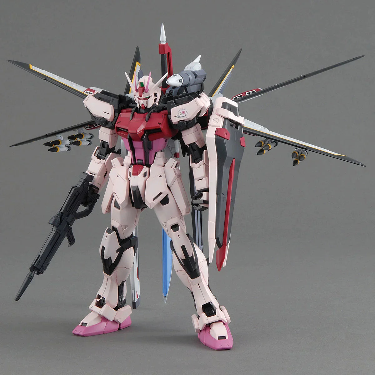 MG - HOBBY KIT 1/100 STRIKE ROUGE (OOTORI UNIT) VER.RM
