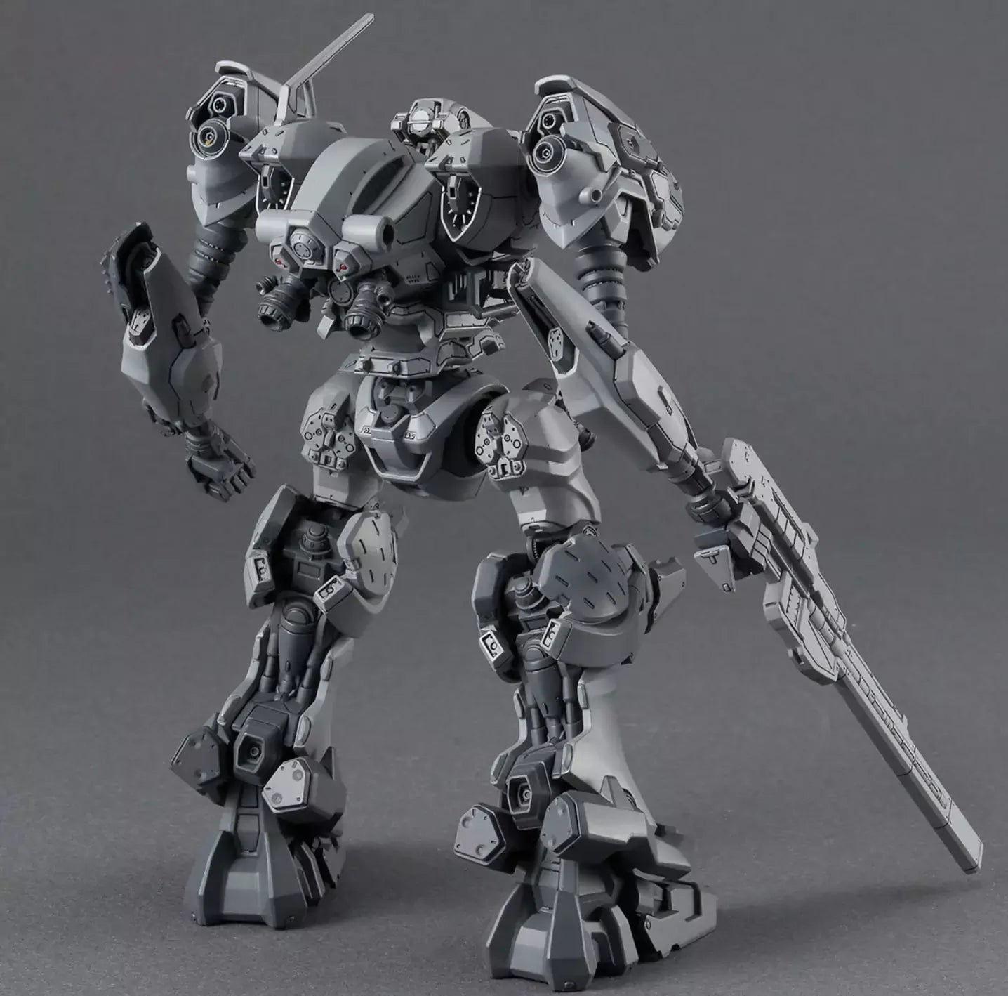 Bandai 30MM : Armored Core VI F.O.R RaD CC-2000 Orbiter