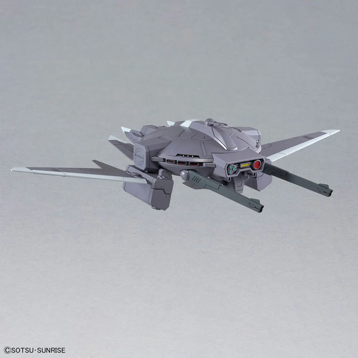 Bandai HG 1/144 : Option Parts Set Gunpla 15 (Cavalier Aifrid)