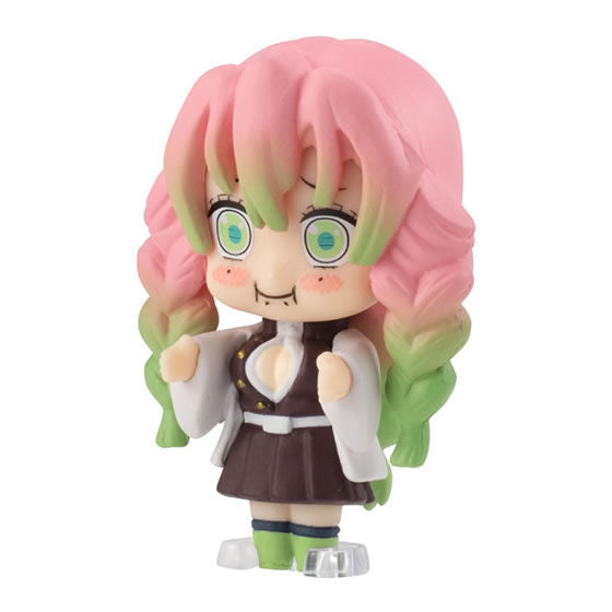 Demon Slayer Narabundesu. 3 [GASHAPON]