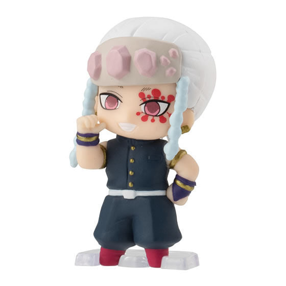 Demon Slayer Narabundesu. 3 [GASHAPON]