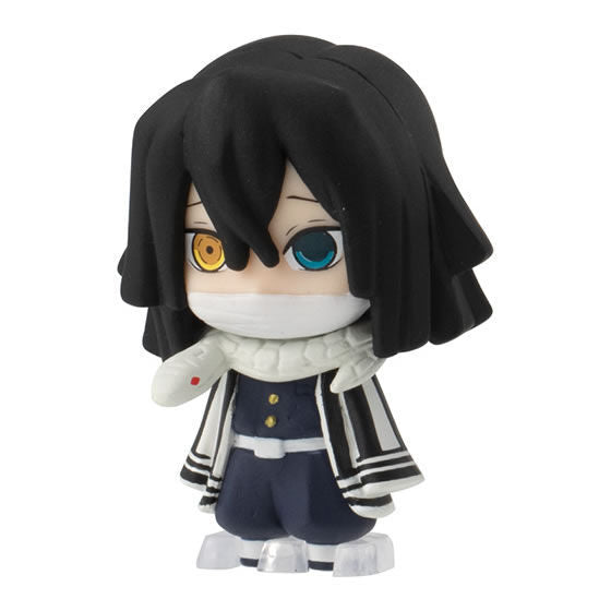 Demon Slayer Narabundesu. 3 [GASHAPON]