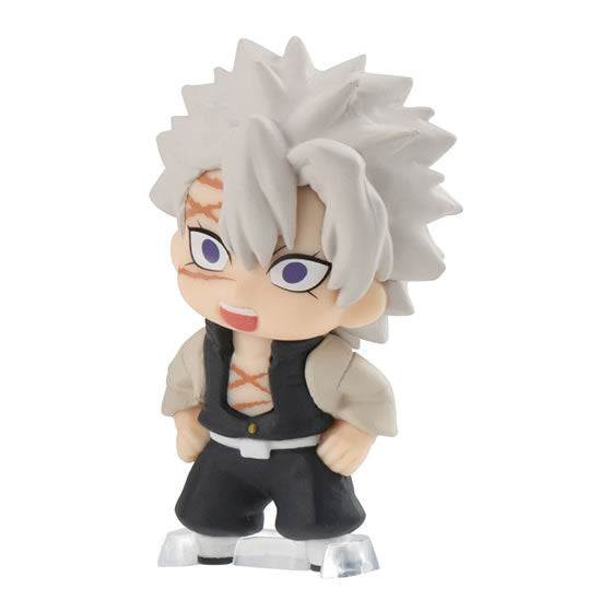 Demon Slayer Narabundesu. 3 [GASHAPON]