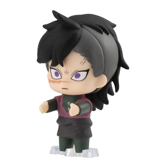 Demon Slayer Narabundesu. 3 [GASHAPON]