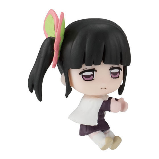 DEMON SLAYER HUG-COT 2 [GASHAPON]
