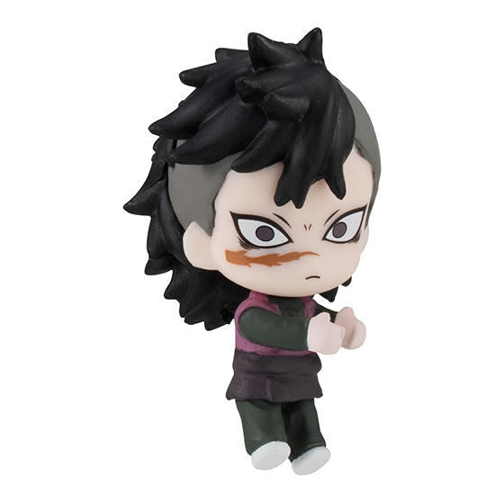 DEMON SLAYER HUG-COT 2 [GASHAPON]