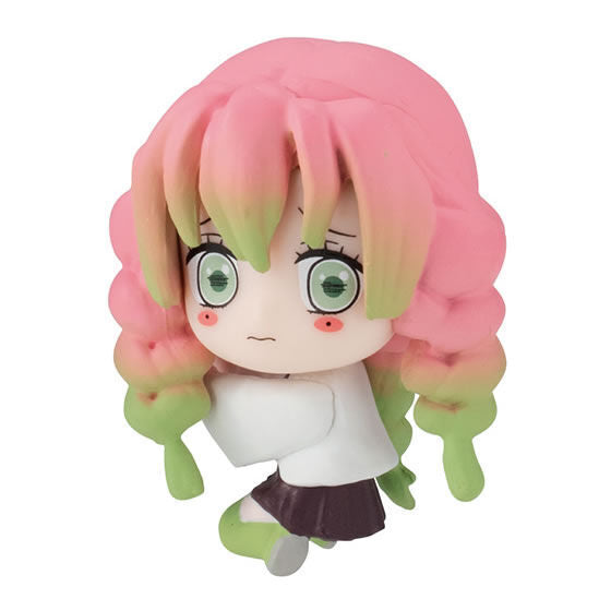 DEMON SLAYER HUG-COT 2 [GASHAPON]