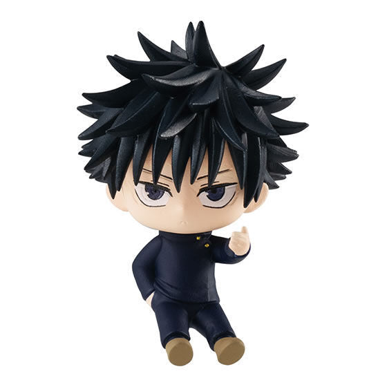 Jujutsu Kaisen Hugcot 03 [GASHAPON]