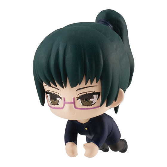 Jujutsu Kaisen Hugcot 03 [GASHAPON]
