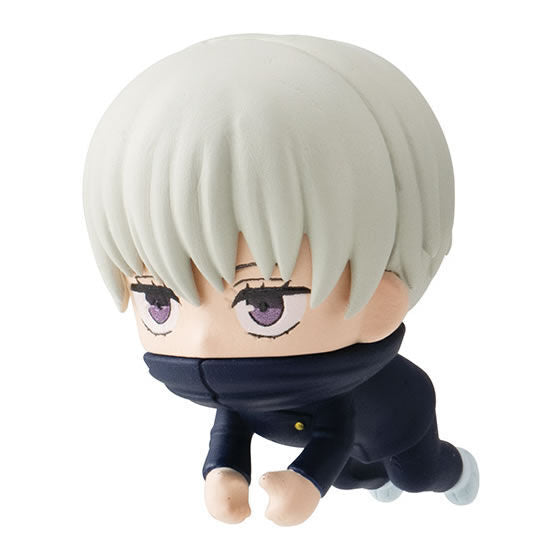 Jujutsu Kaisen Hugcot 03 [GASHAPON]