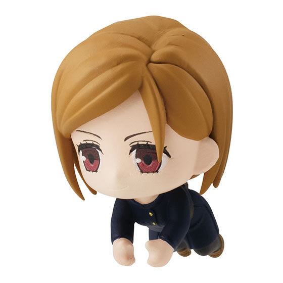 Jujutsu Kaisen Hugcot 03 [GASHAPON]