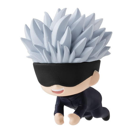 Jujutsu Kaisen Hugcot 03 [GASHAPON]