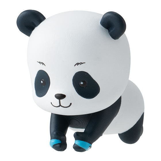 Jujutsu Kaisen Hugcot 03 [GASHAPON]