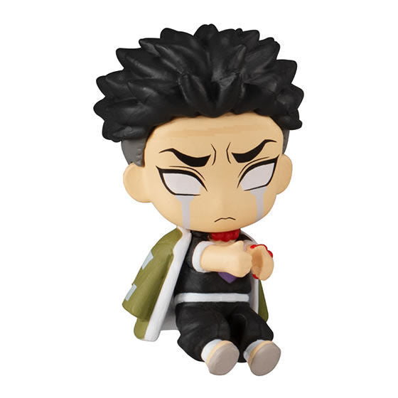 DEMON SLAYER HUG-COT 3 [GASHAPON]