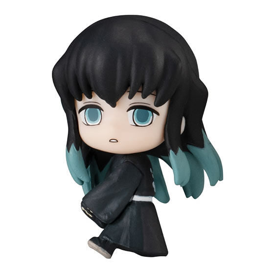 DEMON SLAYER HUG-COT 3 [GASHAPON]
