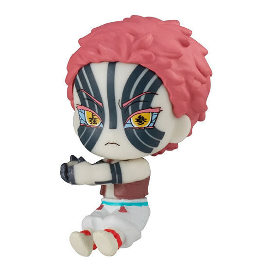 DEMON SLAYER HUG-COT 3 [GASHAPON]
