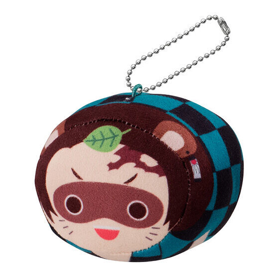 Demon Slayer Munimuni Marshmallow Mascot 4 [GASHAPON]