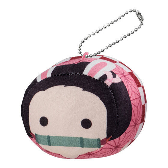 Demon Slayer Munimuni Marshmallow Mascot 4 [GASHAPON]