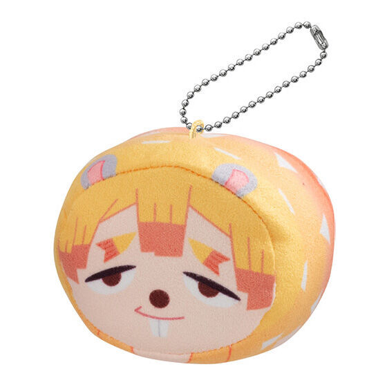 Demon Slayer Munimuni Marshmallow Mascot 4 [GASHAPON]